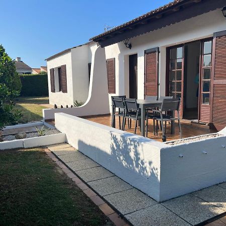 Maison Villa Sables-D'Olonne Les Sables-dʼOlonne Eksteriør bilde