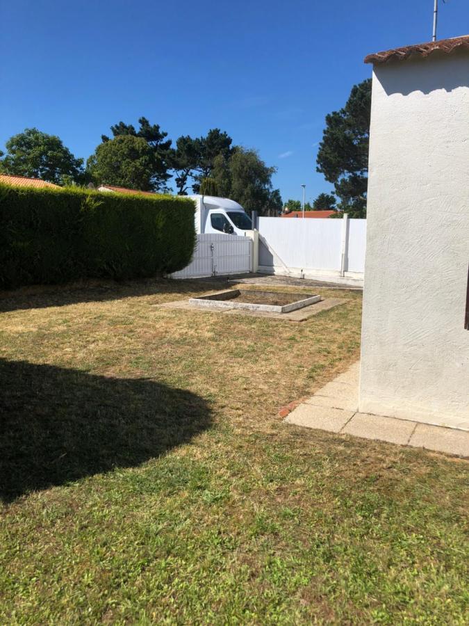 Maison Villa Sables-D'Olonne Les Sables-dʼOlonne Eksteriør bilde