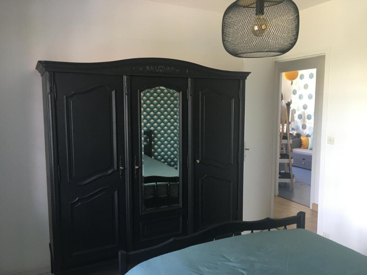 Maison Villa Sables-D'Olonne Les Sables-dʼOlonne Eksteriør bilde