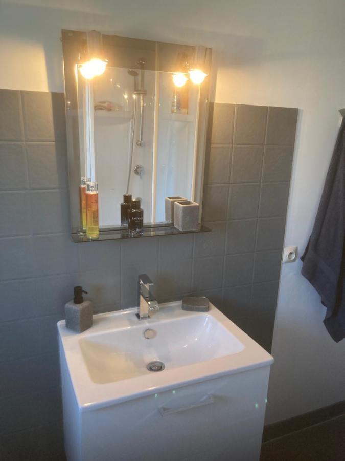 Maison Villa Sables-D'Olonne Les Sables-dʼOlonne Eksteriør bilde