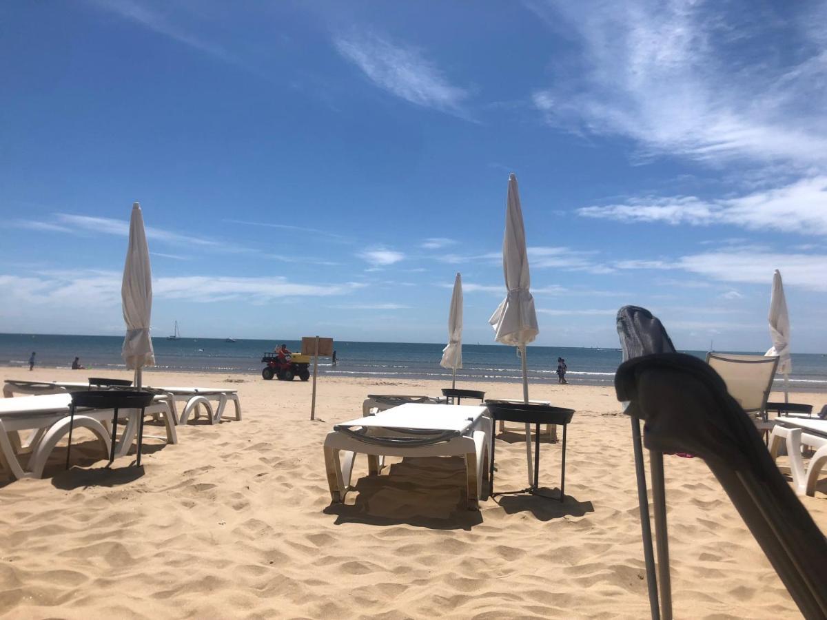 Maison Villa Sables-D'Olonne Les Sables-dʼOlonne Eksteriør bilde