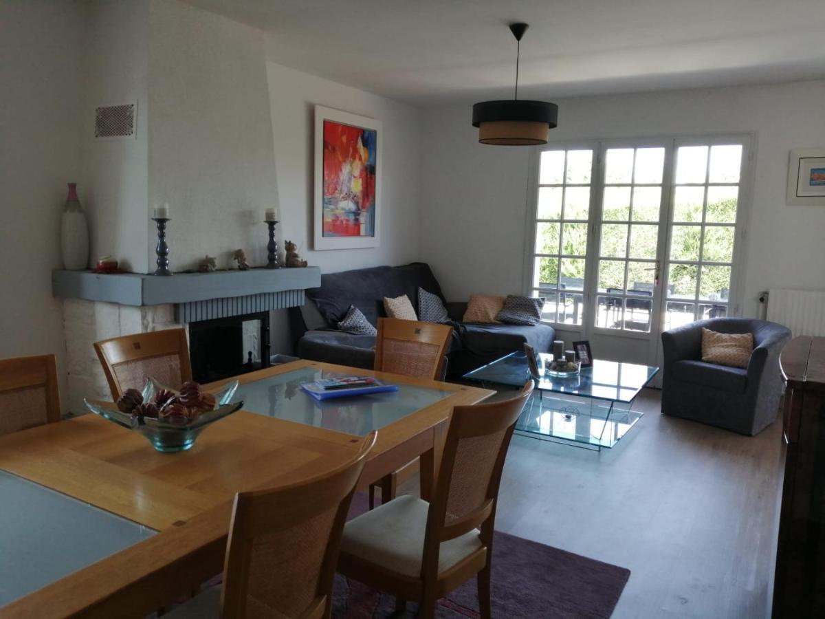 Maison Villa Sables-D'Olonne Les Sables-dʼOlonne Eksteriør bilde
