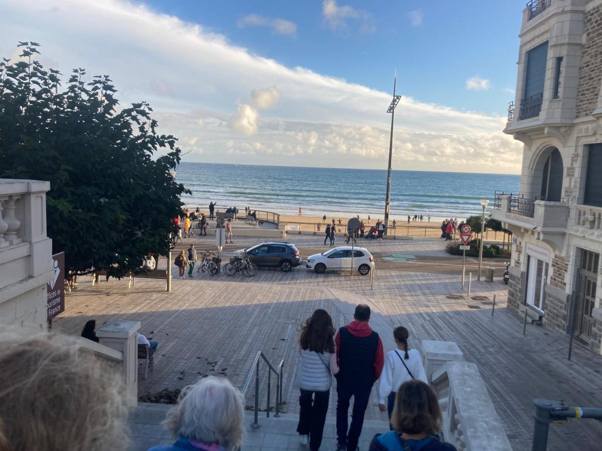 Maison Villa Sables-D'Olonne Les Sables-dʼOlonne Eksteriør bilde