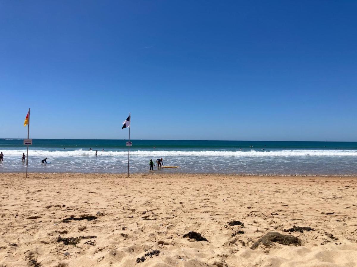 Maison Villa Sables-D'Olonne Les Sables-dʼOlonne Eksteriør bilde