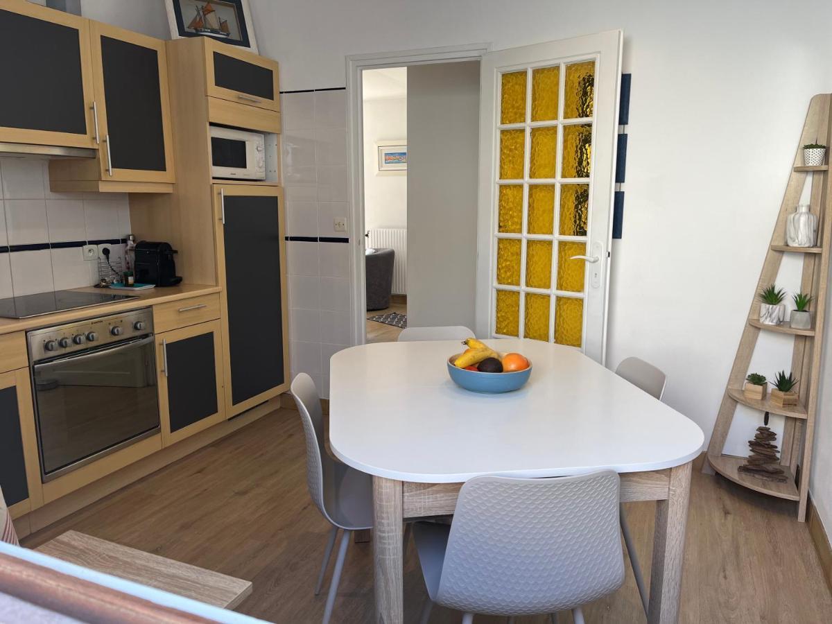 Maison Villa Sables-D'Olonne Les Sables-dʼOlonne Eksteriør bilde