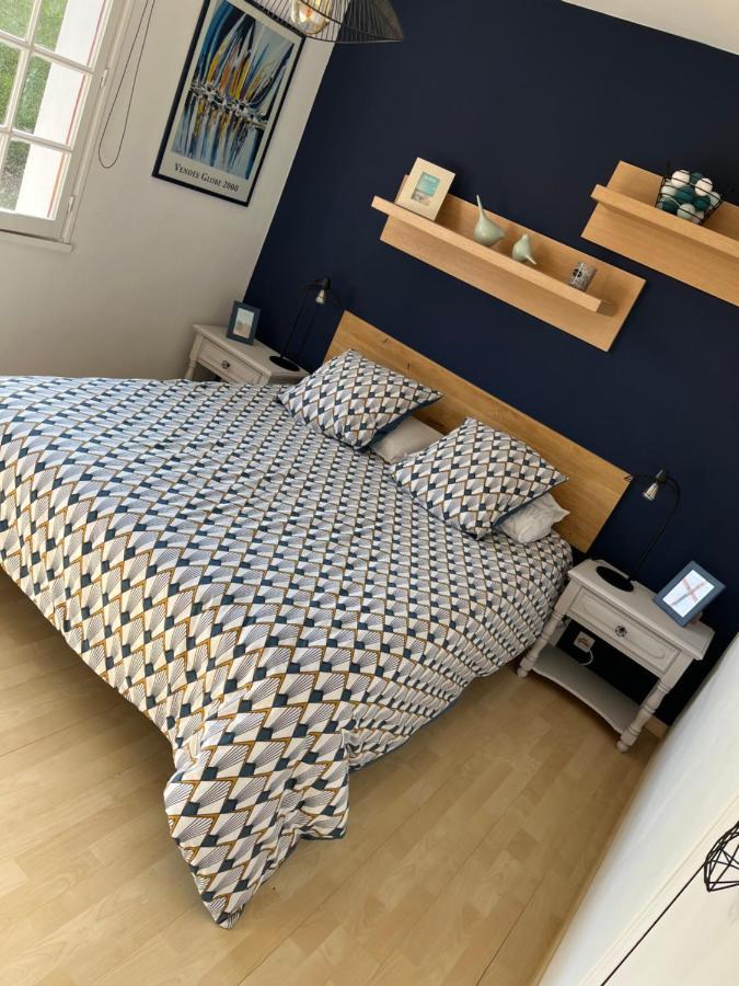 Maison Villa Sables-D'Olonne Les Sables-dʼOlonne Eksteriør bilde