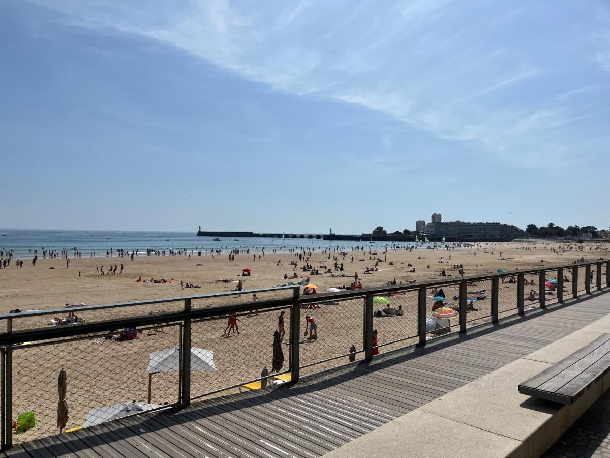 Maison Villa Sables-D'Olonne Les Sables-dʼOlonne Eksteriør bilde