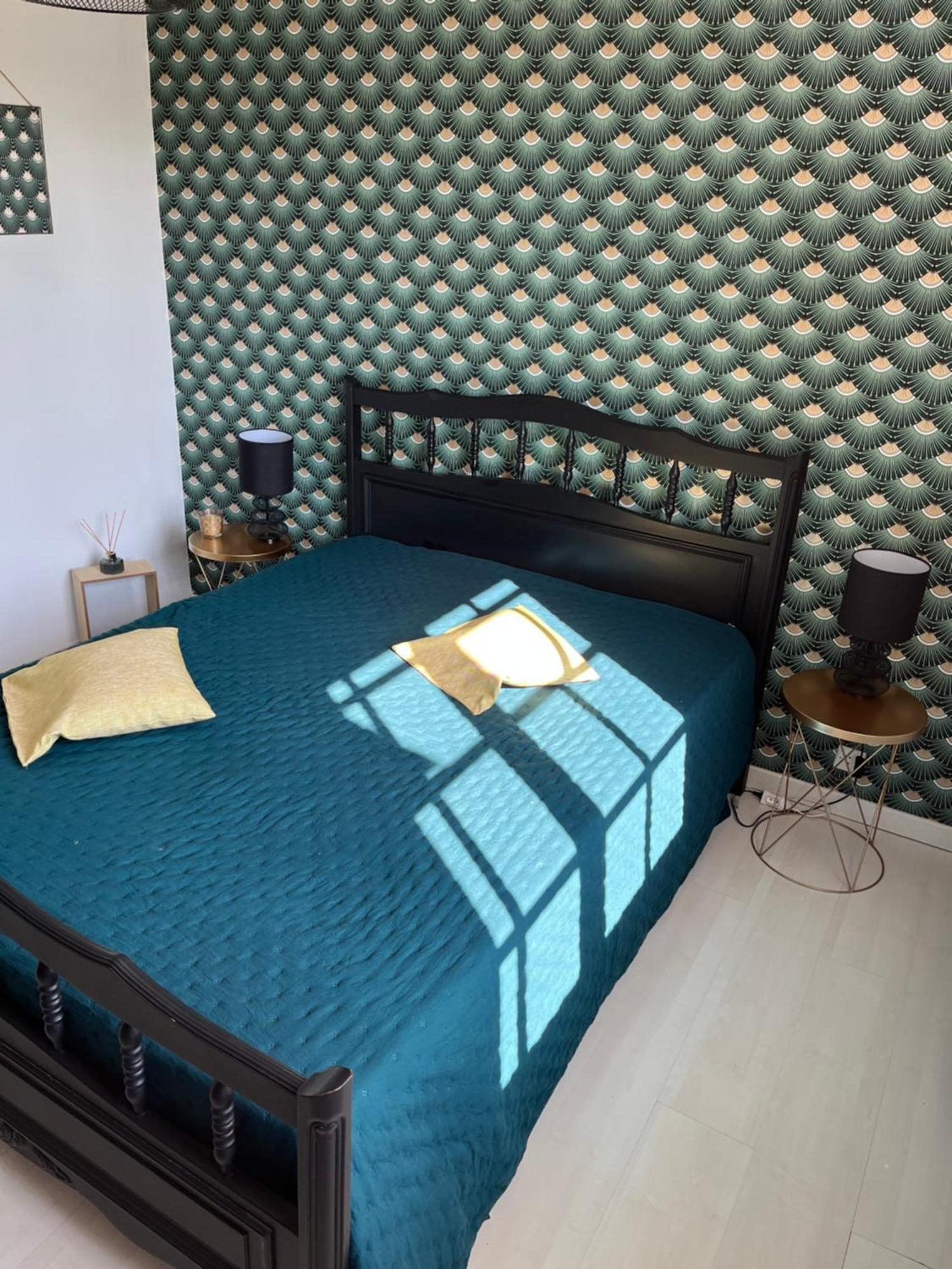 Maison Villa Sables-D'Olonne Les Sables-dʼOlonne Eksteriør bilde